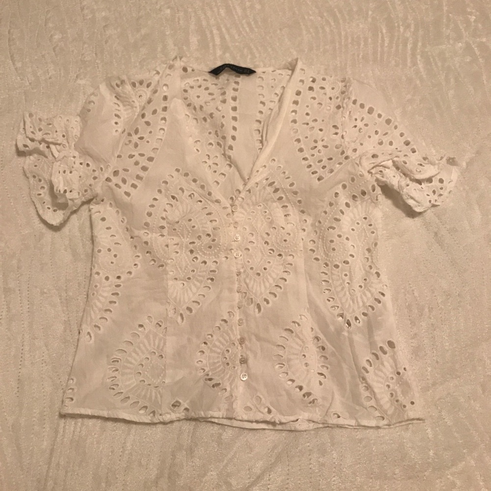 Zara Shirt
